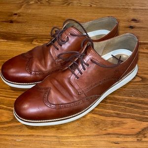 Cole Haan Men’s 12 Dress Shoe